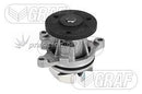 GRAF PA903 WATER PUMP MANY FORD FOCUS FIESTA MONDEO 1.6-2L DURATEC ECOBOOST MAZDA