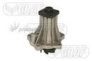 GRAF PA429A WATER PUMP FORD NSF NSG TRANSIT VF/VG 2.0L DH23 E5FA 2.3L VH VJ PETROL