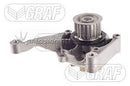 GRAF PA1108 WATER PUMP JEEP ENR 2.8L DIESEL CHEROKEE KJ