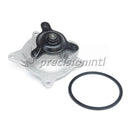 US MOTOR WORKS US7165 WATER PUMP CHRYSLER A4 3.3 2000-03 VOYAGER