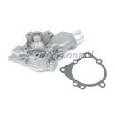 US MOTOR WORKS US7164 WATER PUMP JEEP CHEROKEE 4.0L ERH '1999-ON
