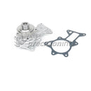 US MOTOR WORKS US8960 WATER PUMP JEEP WRANGLER JK 3.8 2007-12