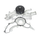 US MOTOR WORKS US8981 WATER PUMP MOPAR 3.6 PENTA DODGE JOURNEY CHRYSLER 300