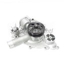 US MOTOR WORKS US8115 WATER PUMP CHRYSLER 300C & JEEP '5.7 & 6.4 HEMI 2013-ON 3/8¨ TAPERED THREAD SENSOR HO