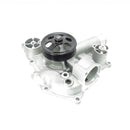 US MOTOR WORKS US8115 WATER PUMP CHRYSLER 300C & JEEP '5.7 & 6.4 HEMI 2013-ON 3/8¨ TAPERED THREAD SENSOR HO