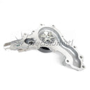 US MOTOR WORKS US8160 WATER PUMP JEEP GRAND CHEROKEE 3.6L 2016-19