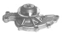 GMB GWG-77A WATER PUMP HOLDEN 3.8 V6 LATE VS UP TO VH515478