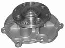 GMB GWG-93A WATER PUMP HOLDEN COMMODORE 3.6 V6 ALLOYTEC
