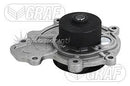 GRAF PA1068 WATER PUMP HOLDEN CAPTIVA 2.0L Z20S1 (LLW) DIESEL OE