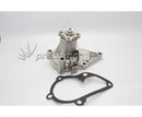 ENDUROTEC GWHY-201A WATER PUMP SUITS FOR KIA G4ED G4EE USE WP4018GMB