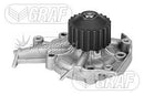 GRAF PA738 WATER PUMP DAEWOO F8CV MATIZ 796cc (W7020)