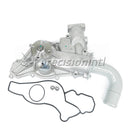 US MOTOR WORKS US4114 WATER PUMP FORD F SERIES 7.3L