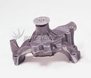 US MOTOR WORKS US1002 WATER PUMP CHEVROLET BIG BLOCK LONG