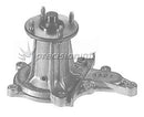 GMB GWT-49A WATER PUMP FOR TOYOTA 4AC
