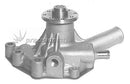 GMB GWIS-20A WATER PUMP ISUZU C190 LATE C223 81>