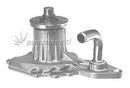 GMB GWIS-19A WATER PUMP ISUZU 4FB1 HOLDEN GEMINI TE TF TG