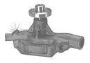 GMB GWD-28A WATER PUMP DAIHATSU DG LATE DL EARLY