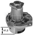 GRAF PA101 WATER PUMP ALFA 301.24/.28 AR30558 30747 ALFASUD/33/SPRINT 1.5/1.7L