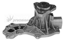 GRAF PA146 WATER PUMP AUDI 80 VW GOLF PASSAT MANY ENGINES 1.3/1.5/1.6L