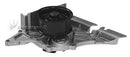GRAF PA618A WATER PUMP AUDI A4/A6/S4 MANY 2.4/2.7/2.8L/VW PASSAT 2.8L ACK/APR/BBG