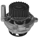 GRAF PA904 WATER PUMP AUDI A3 A4 SKODA/ VW GOLF BEETLE CADDY JETTA MANY 1.6-2L
