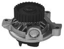 GRAF PA591 WATER PUMP SOME AUDI 7A/AAN/AAR/ABY/NF/NG 90 100 A6 S2 S4 2.2/2.3L