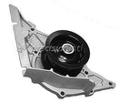 GRAF PA764 WATER PUMP AUDI ANK/AQF/AQJ/ARS/ASG/BFL/BFM A6/A8 VW AMX/AXQ 2.8-4.2L