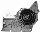 GRAF PA881 WATER PUMP AUDI ASN BBJ A4/A6 3.0L REPLACES OE