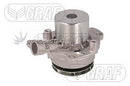 GRAF PA1360-8 WATER PUMP AUDI SKODA VW MANY 1.6/2L DIESEL OE