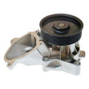 GRAF PA965 WATER PUMP BMW M47D20 120d 320d X3 N57D30(306D2 D3 D5) 325d 530d X5 X6