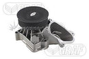 GRAF PA965 WATER PUMP BMW M47D20 120d 320d X3 N57D30(306D2 D3 D5) 325d 530d X5 X6
