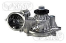 GRAF PA1040 WATER PUMP BMW N62B36A 745i 10/03> N62B44A 545 645 X5 N62B48B X5 (E53)
