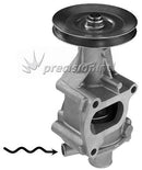 GRAF PA088 WATER PUMP FIAT 100GF 100GL 127/850 0.9L