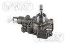 GRAF PA914 WATER PUMP IVECO 8140.23/8140.47 TURBODAILY DIESEL 2.5/3L