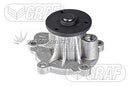 GRAF PA1135 WATER PUMP FIAT FREEMONT CITROEN PEUGEOT C4 4008 MITSUBISHI 4B11 4J11