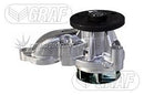 GRAF PA1078 WATER PUMP FOR HYUNDAI/KIA D4FB i30 FD CERATO/SOUL DIESEL 1.6L
