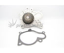 ENDUROTEC GWHY-36A WATER PUMP FOR HYUNDAI D4EB GRANDEUR TG SANTA FE CM DIESEL 2.2L USE WP5524GMB