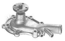 GMB GWCR-02A WATER PUMP CHRYSLER 225