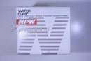 NPW MZ-26 WATER PUMP MAZDA ZB E4100 T4100