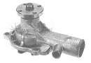 GMB GWHD-02A WATER PUMP HOLDEN 149-186 RED SMALL HUB