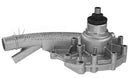 GRAF PA377 WATER PUMP MERCEDES M102.961 190E/ M102.920/.980 SOME CHECK ENGINE #
