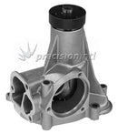 GRAF PA106 WATER PUMP MERCEDES M116.980-85 M117.982-986 280SE 300SEL 350SL/E 450S