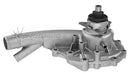 GRAF PA495 WATER PUMP MERCEDES M102.9xx 180-230 1.8-2.5L CHECK CODE OE
