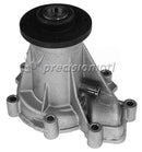 GRAF PA448 WATER PUMP MERCEDES OM601.942-3/OM602/603/605/606/661/662 CHECK CODES