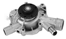 GRAF PA709 WATER PUMP MERCEDES M111.948/950/980 VITO 113/638 2/2.3 CHECK ENGINE #