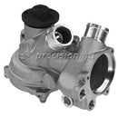 GRAF PA580 WATER PUMP MERCEDES M104.941-43/M104.980/.992/.995 MANY OE