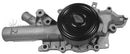 GRAF PA752 WATER PUMP MERCEDES OM611.960-2 OM612.961-3 C/E200 C/E/ML270CDI DIESEL