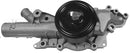 GRAF PA909 WATER PUMP MERCEDES OM646.8xx /646.9xx OM647 200/220/270 OE
