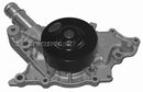 GRAF PA908 WATER PUMP MERCEDES OM611.980 VITO 108/112 CDI REPLACES OE