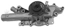 GRAF PA888 WATER PUMP MERCEDES OM611.981/987 612.981 MANY SPRINTER MODELS 311-616